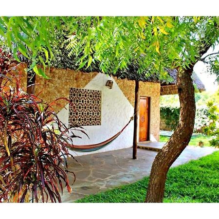 Eco Villas Watamu Εξωτερικό φωτογραφία