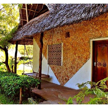 Eco Villas Watamu Εξωτερικό φωτογραφία