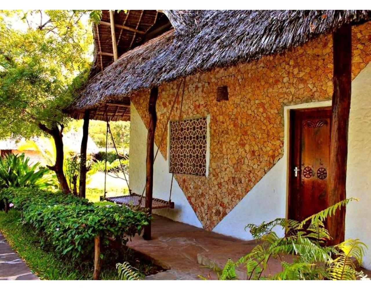 Eco Villas Watamu Εξωτερικό φωτογραφία