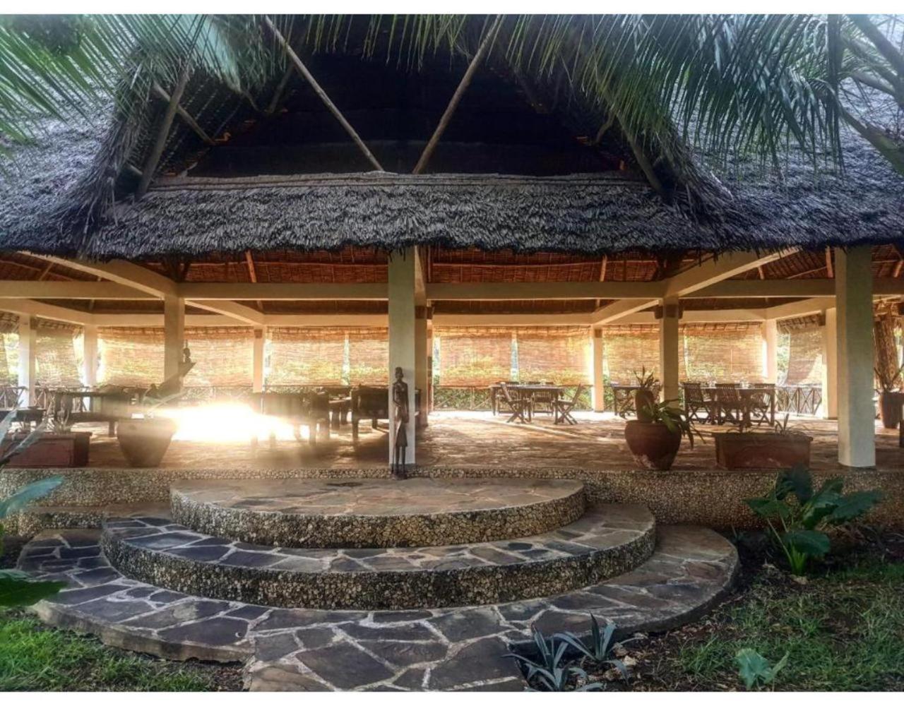 Eco Villas Watamu Εξωτερικό φωτογραφία