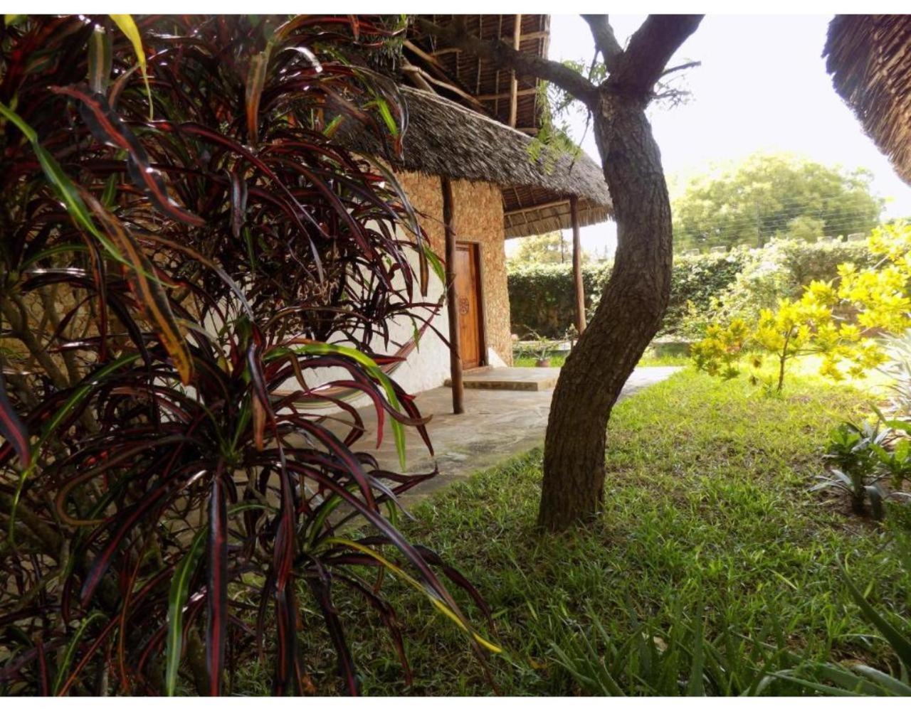 Eco Villas Watamu Εξωτερικό φωτογραφία
