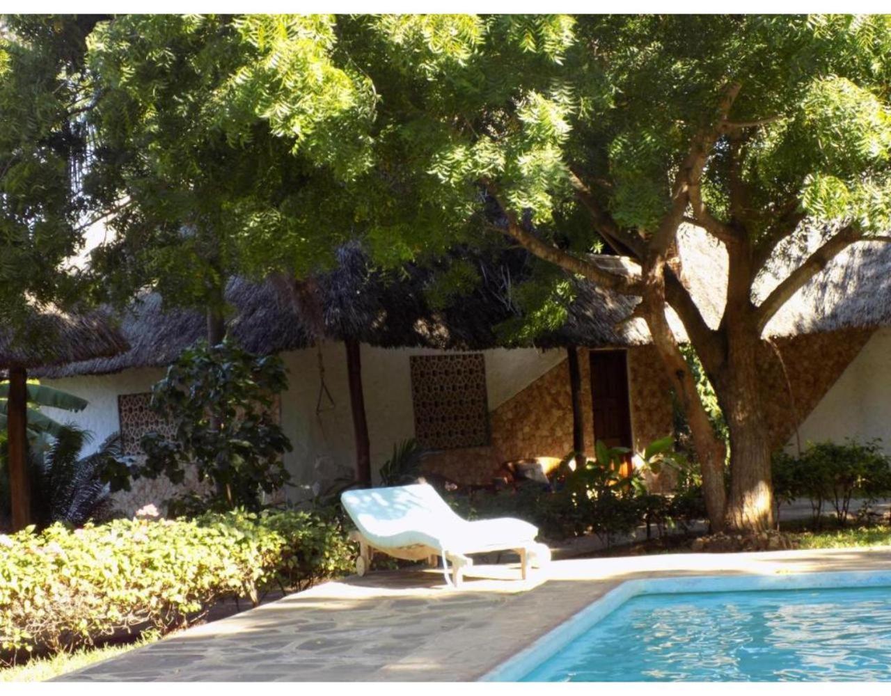 Eco Villas Watamu Εξωτερικό φωτογραφία