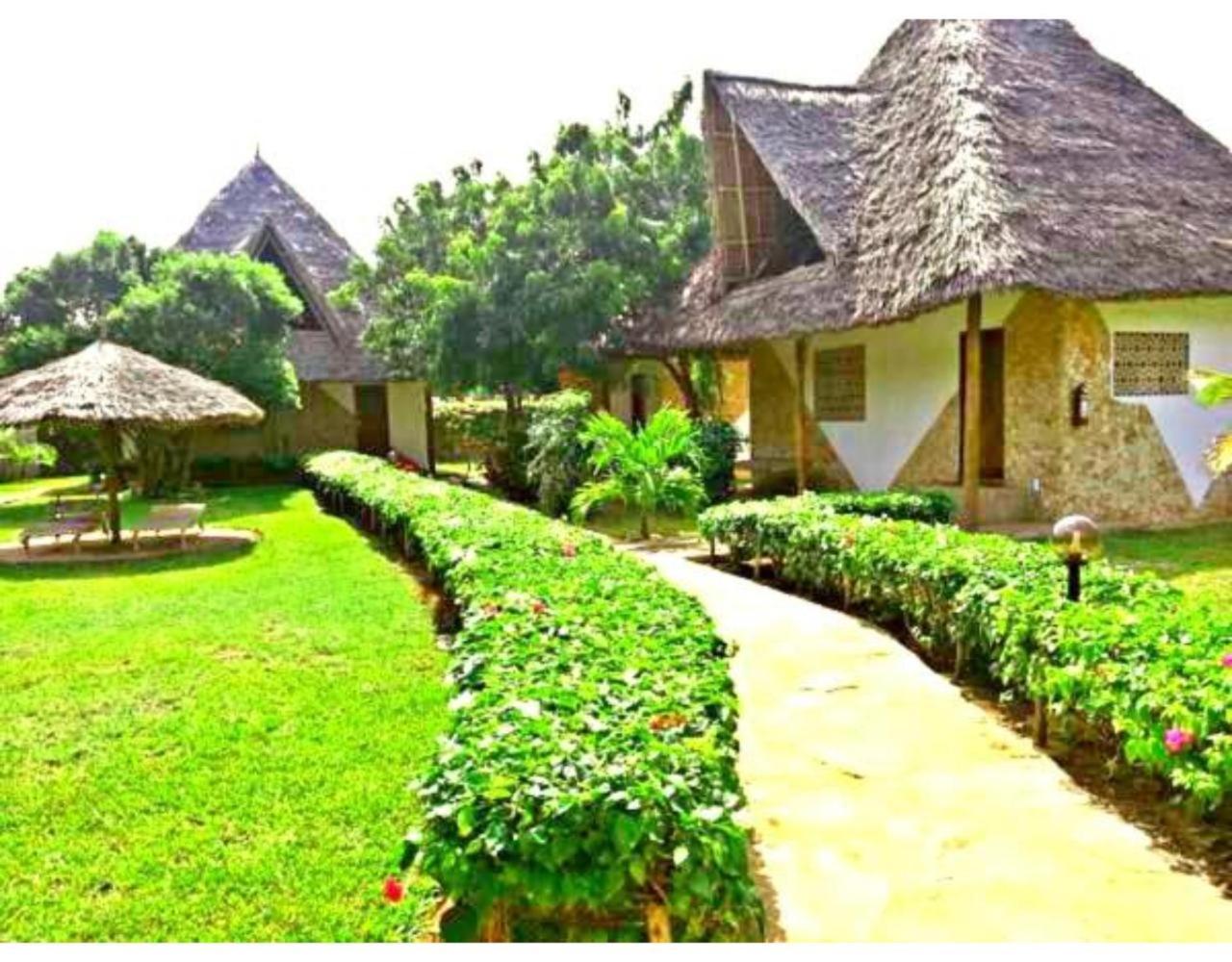 Eco Villas Watamu Εξωτερικό φωτογραφία
