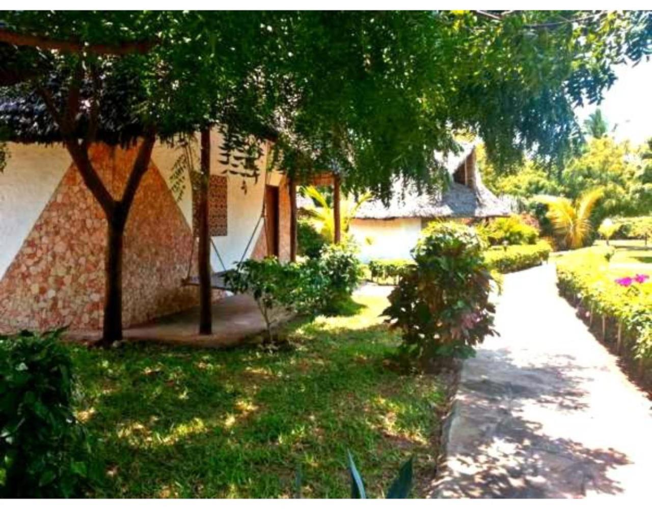 Eco Villas Watamu Εξωτερικό φωτογραφία