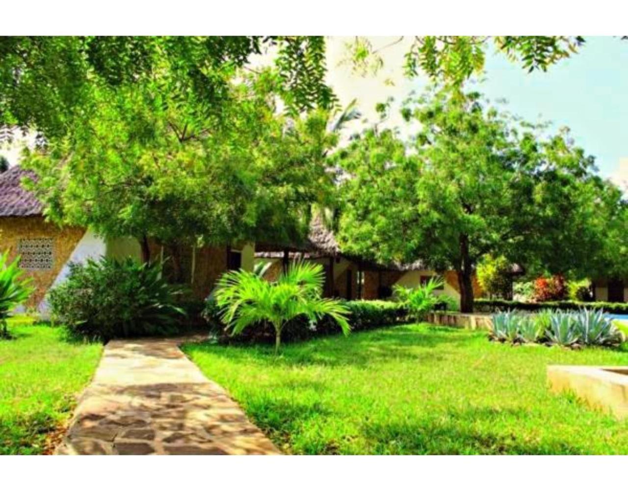 Eco Villas Watamu Εξωτερικό φωτογραφία