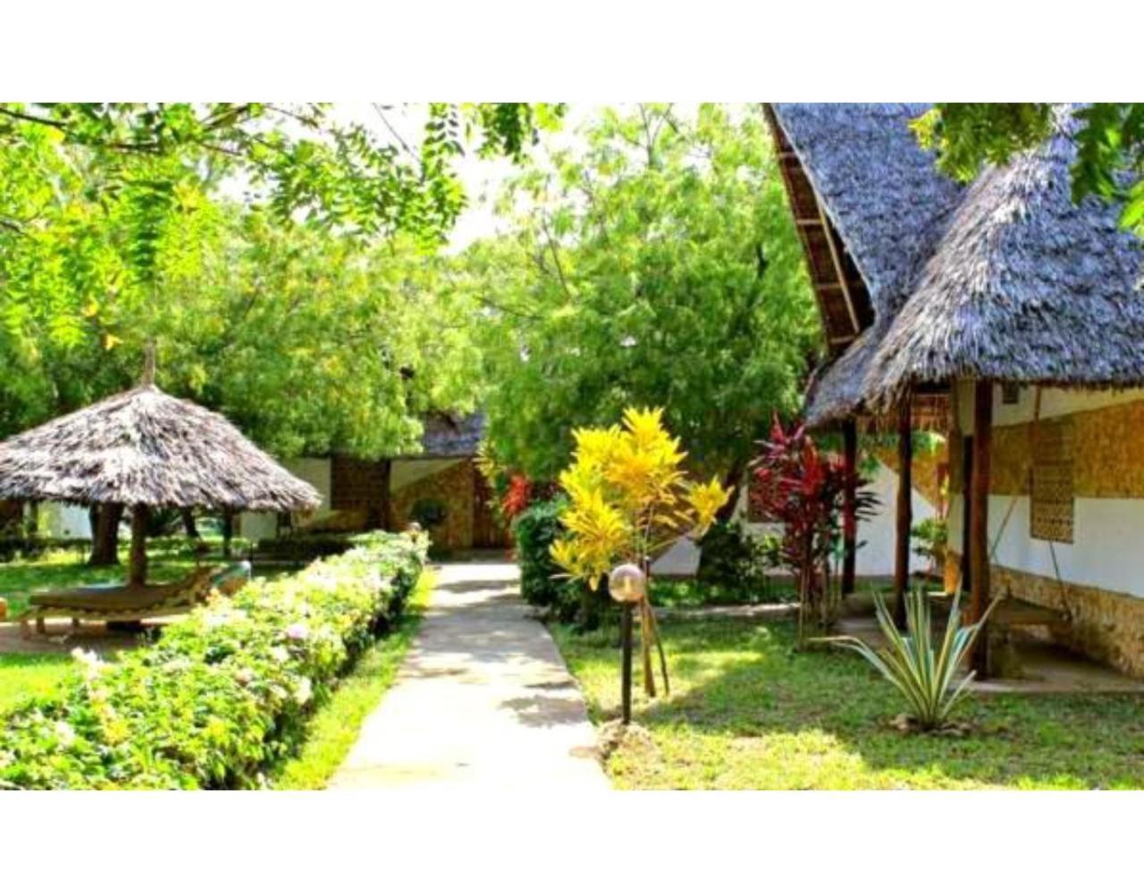 Eco Villas Watamu Εξωτερικό φωτογραφία