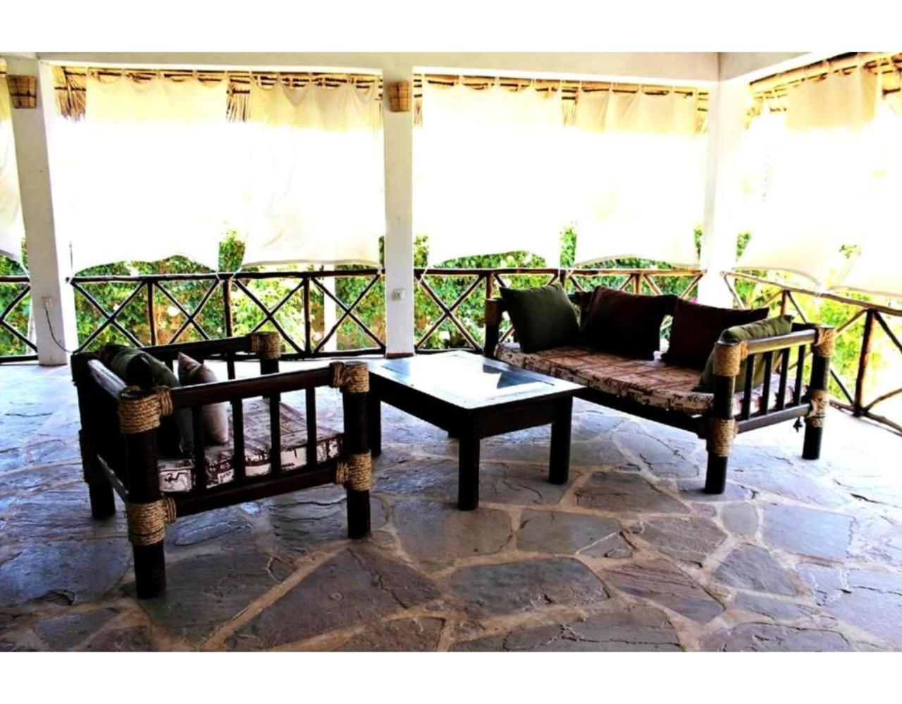 Eco Villas Watamu Εξωτερικό φωτογραφία