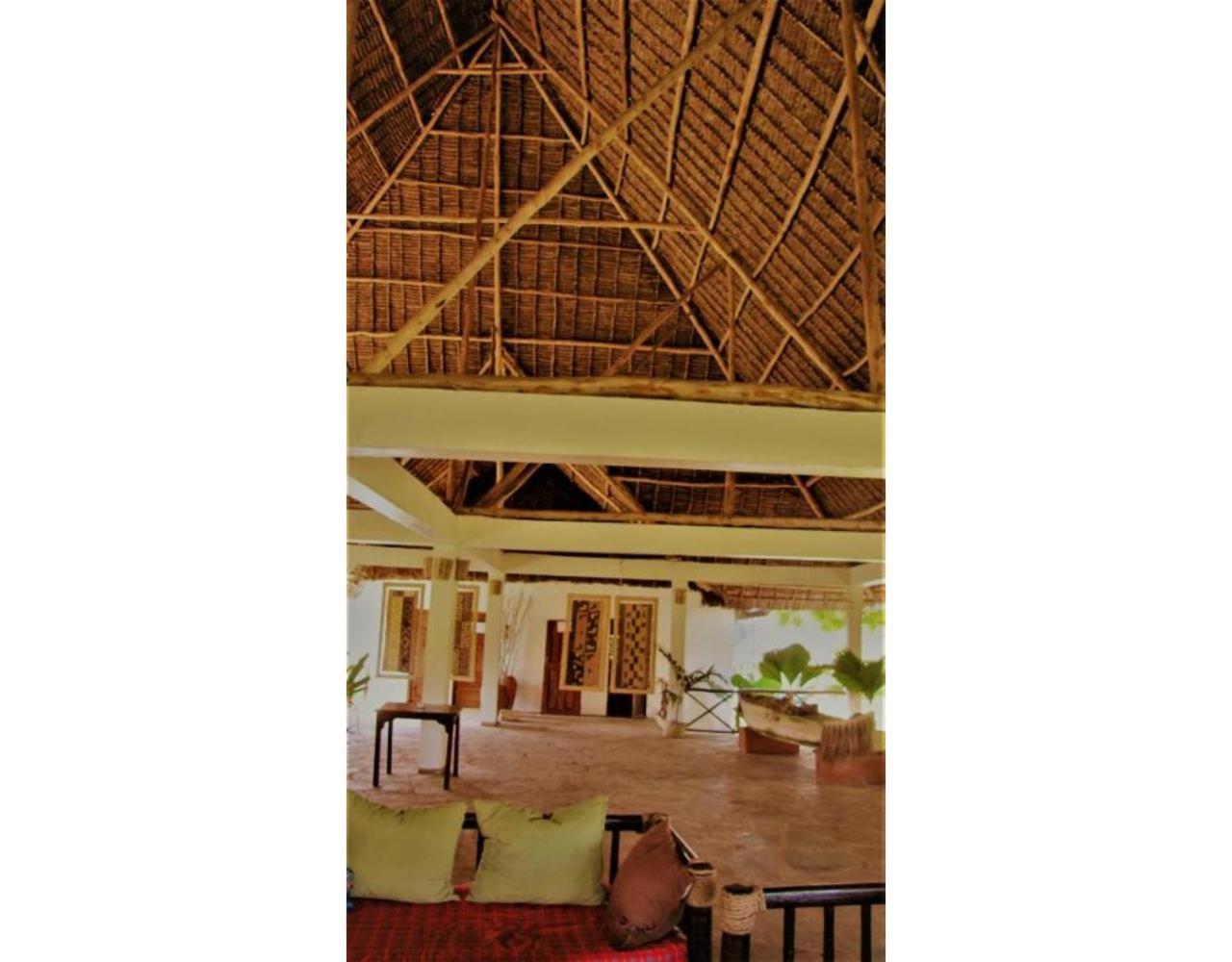 Eco Villas Watamu Εξωτερικό φωτογραφία