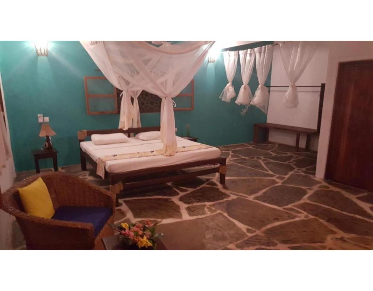 Eco Villas Watamu Εξωτερικό φωτογραφία