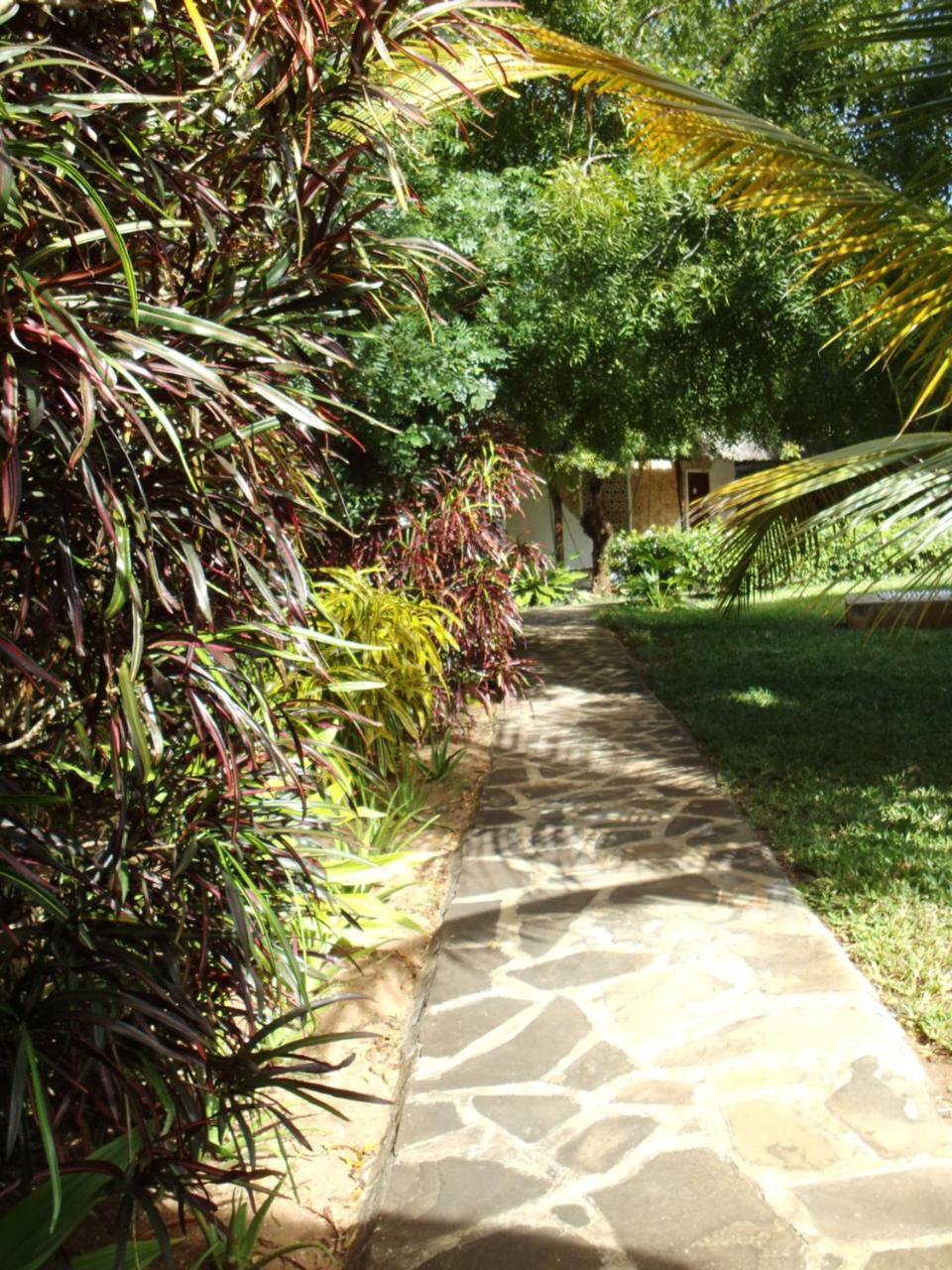 Eco Villas Watamu Εξωτερικό φωτογραφία