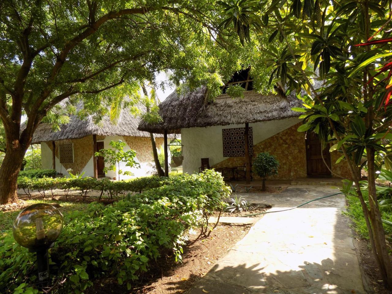 Eco Villas Watamu Εξωτερικό φωτογραφία