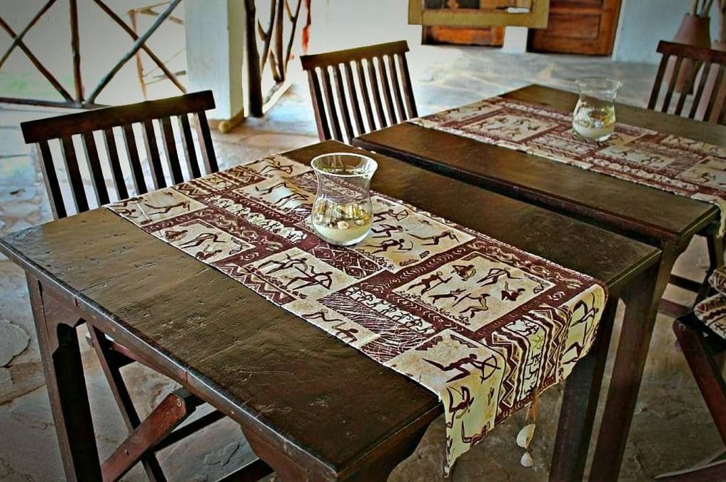 Eco Villas Watamu Εξωτερικό φωτογραφία