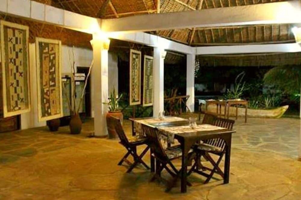 Eco Villas Watamu Εξωτερικό φωτογραφία