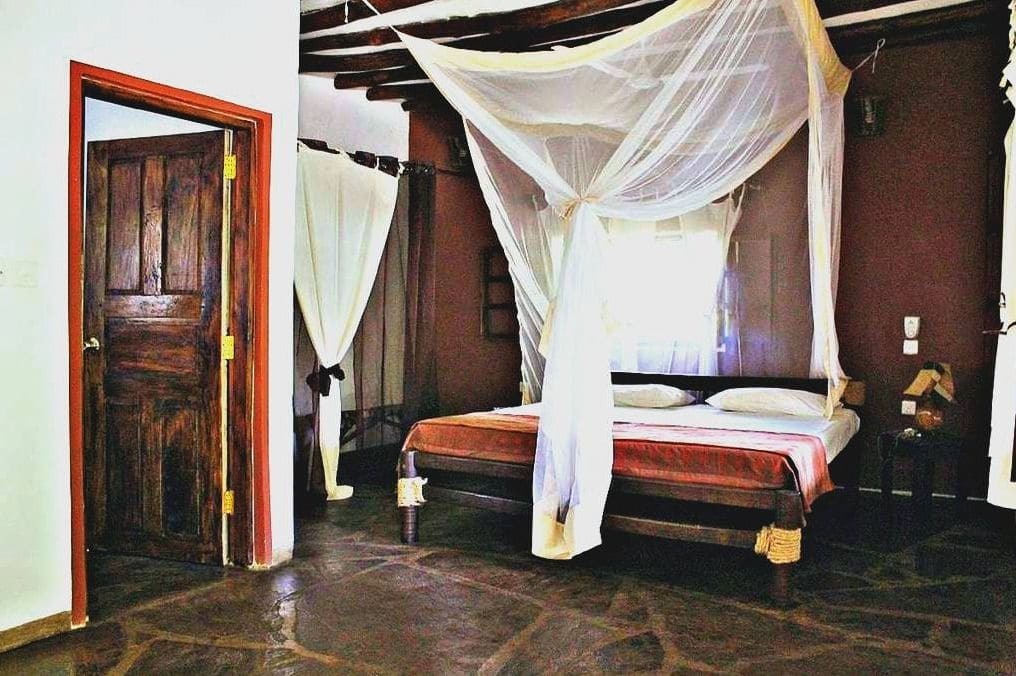 Eco Villas Watamu Εξωτερικό φωτογραφία